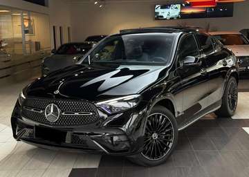 GLC 220 d Premium Plus 4matic auto