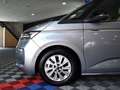 Volkswagen T7 Multivan T7 Style 1.4 eHybrid 218 DSG GPS Virtual Toit Pano Portes électriques DCC ACC Caméra Front Table Centrale JA 17 Grau - thumbnail 3