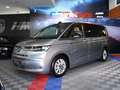 Volkswagen T7 Multivan T7 Style 1.4 eHybrid 218 DSG GPS Virtual Toit Pano Portes électriques DCC ACC Caméra Front Table Centrale JA 17 Grau - thumbnail 4