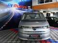 Volkswagen T7 Multivan T7 Style 1.4 eHybrid 218 DSG GPS Virtual Toit Pano Portes électriques DCC ACC Caméra Front Table Centrale JA 17 Grau - thumbnail 7