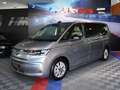 Volkswagen T7 Multivan T7 Style 1.4 eHybrid 218 DSG GPS Virtual Toit Pano Portes électriques DCC ACC Caméra Front Table Centrale JA 17 Grau - thumbnail 6