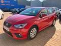 SEAT Ibiza 1.0 MPI Evo S&S Style XM 80 Rojo - thumbnail 1