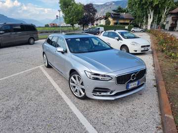 V90 2.0 d5 Inscription awd FULL-FULL optional