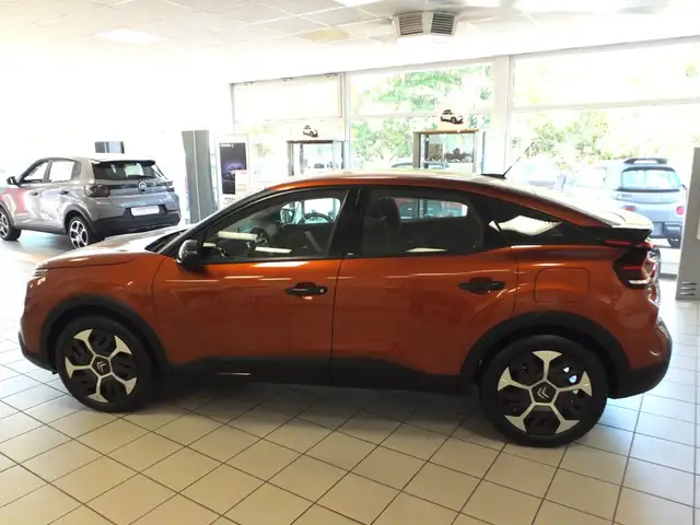 Citroen C4 PureTech 130 Stop&Start FEEL