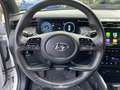 Hyundai TUCSON 1.6 TGI DCT N-Line Blanc - thumbnail 10