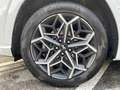 Hyundai TUCSON 1.6 TGI DCT N-Line Blanc - thumbnail 21