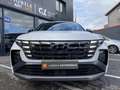 Hyundai TUCSON 1.6 TGI DCT N-Line Blanc - thumbnail 3