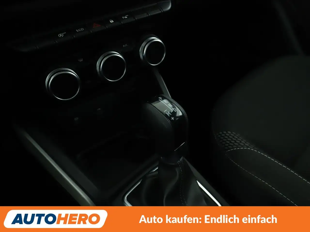 Dacia Duster 1.3 TCe Prestige Aut.*NAVI*CAM*SHZ*TEMPO*ALU* 24