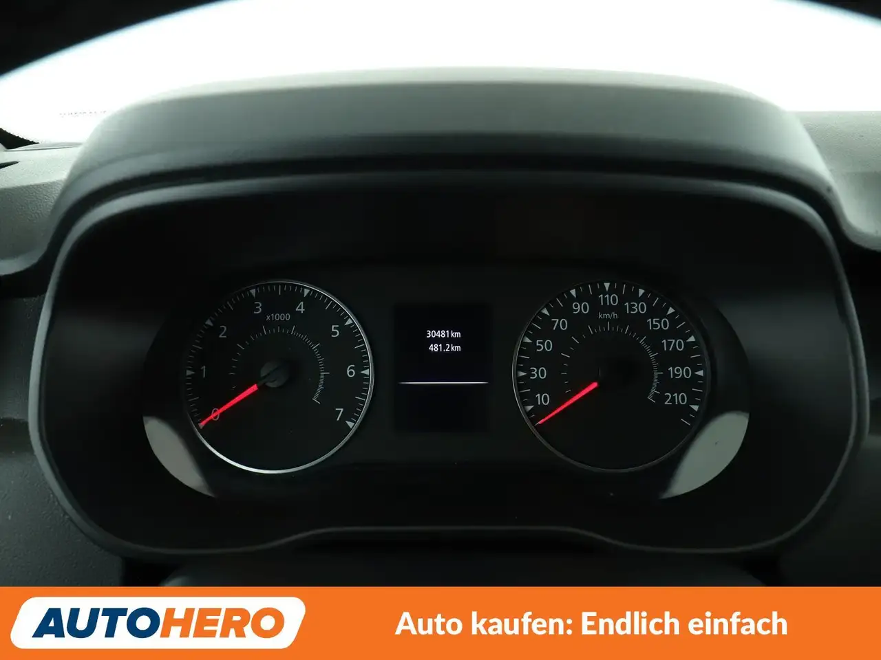Dacia Duster 1.3 TCe Prestige Aut.*NAVI*CAM*SHZ*TEMPO*ALU* 20
