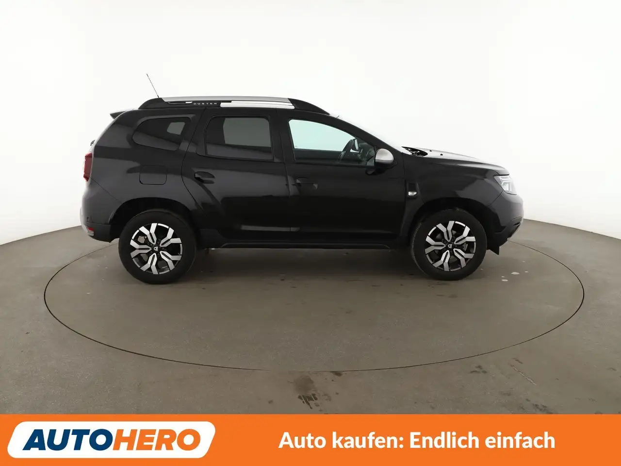 Dacia Duster 1.3 TCe Prestige Aut.*NAVI*CAM*SHZ*TEMPO*ALU* 7