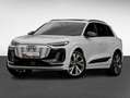 Audi SQ6 e-tron quattro PANO B&O 360°CAM ACC LM21 Weiß - thumbnail 2