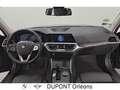 BMW 320 320dA MH 190ch Luxury Noir - thumbnail 5