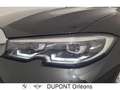 BMW 320 320dA MH 190ch Luxury Noir - thumbnail 19