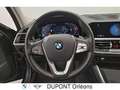 BMW 320 320dA MH 190ch Luxury Noir - thumbnail 6