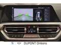 BMW 320 320dA MH 190ch Luxury Noir - thumbnail 10