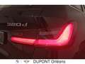 BMW 320 320dA MH 190ch Luxury Noir - thumbnail 18