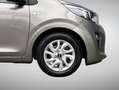 Kia Picanto 1.0 CVVT ComfortPlusLine Navigator Gris - thumbnail 8