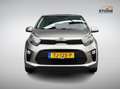Kia Picanto 1.0 CVVT ComfortPlusLine Navigator Gris - thumbnail 2