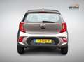 Kia Picanto 1.0 CVVT ComfortPlusLine Navigator Gris - thumbnail 5