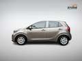 Kia Picanto 1.0 CVVT ComfortPlusLine Navigator Gris - thumbnail 7