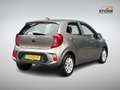 Kia Picanto 1.0 CVVT ComfortPlusLine Navigator Gris - thumbnail 4