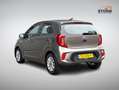 Kia Picanto 1.0 CVVT ComfortPlusLine Navigator Gris - thumbnail 6