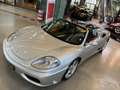Ferrari 360 Spider / dt. Fahrzeug / Schaltgetriebe Silber - thumbnail 3