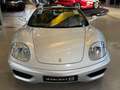 Ferrari 360 Spider / dt. Fahrzeug / Schaltgetriebe Silber - thumbnail 4