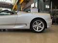 Ferrari 360 Spider / dt. Fahrzeug / Schaltgetriebe Silber - thumbnail 12