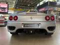 Ferrari 360 Spider / dt. Fahrzeug / Schaltgetriebe Silber - thumbnail 8