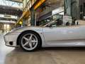 Ferrari 360 Spider / dt. Fahrzeug / Schaltgetriebe Silber - thumbnail 11