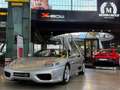 Ferrari 360 Spider / dt. Fahrzeug / Schaltgetriebe Silber - thumbnail 1