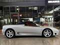Ferrari 360 Spider / dt. Fahrzeug / Schaltgetriebe Silber - thumbnail 10