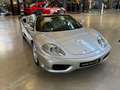 Ferrari 360 Spider / dt. Fahrzeug / Schaltgetriebe Silber - thumbnail 5