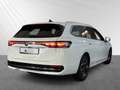 Volkswagen Passat Variant 2,0 TDI DSG Elegance  AHK+PANO+IQ.DRIVE White - thumbnail 3