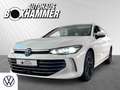 Volkswagen Passat Variant 2,0 TDI DSG Elegance  AHK+PANO+IQ.DRIVE White - thumbnail 1