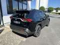 Toyota RAV 4 2.5 4x2 Hybrid Team Deutschland Schwarz - thumbnail 4