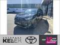 Toyota RAV 4 2.5 4x2 Hybrid Team Deutschland Schwarz - thumbnail 1