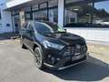 Toyota RAV 4 2.5 4x2 Hybrid Team Deutschland Schwarz - thumbnail 5