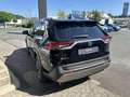Toyota RAV 4 2.5 4x2 Hybrid Team Deutschland Schwarz - thumbnail 3