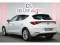 SEAT Leon 1.4 e-HYBRID 204  Xcellence DSG6 Blanc - thumbnail 6