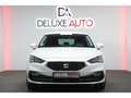 SEAT Leon 1.4 e-HYBRID 204  Xcellence DSG6 Blanc - thumbnail 2