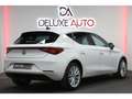 SEAT Leon 1.4 e-HYBRID 204  Xcellence DSG6 Blanc - thumbnail 8