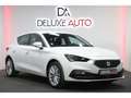 SEAT Leon 1.4 e-HYBRID 204  Xcellence DSG6 Blanc - thumbnail 3