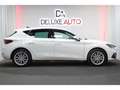SEAT Leon 1.4 e-HYBRID 204  Xcellence DSG6 Blanc - thumbnail 5