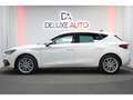 SEAT Leon 1.4 e-HYBRID 204  Xcellence DSG6 Blanc - thumbnail 4