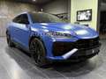 Lamborghini Urus SE BLU GRIFO MATT,AD-PERSONAM,CARBON,3D B&O Bleu - thumbnail 4