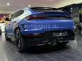 Lamborghini Urus SE BLU GRIFO MATT,AD-PERSONAM,CARBON,3D B&O Bleu - thumbnail 9