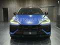 Lamborghini Urus SE BLU GRIFO MATT,AD-PERSONAM,CARBON,3D B&O Bleu - thumbnail 3