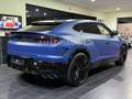 Lamborghini Urus SE BLU GRIFO MATT,AD-PERSONAM,CARBON,3D B&O Bleu - thumbnail 5